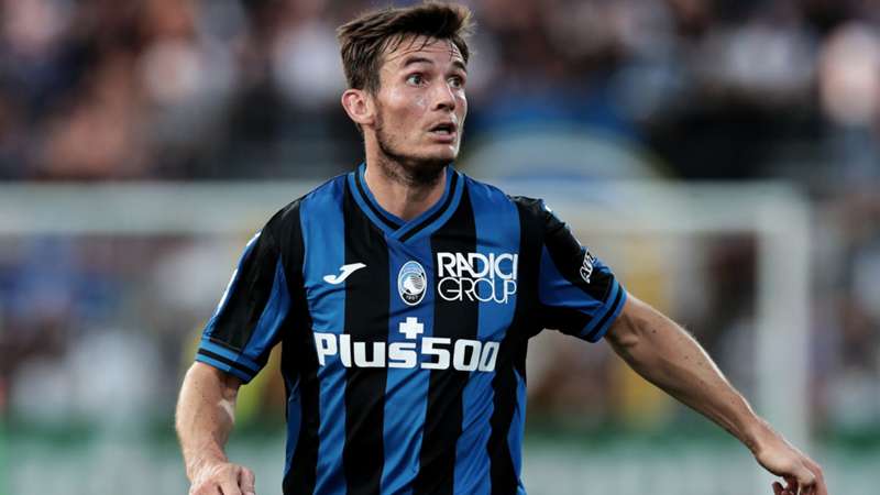 Atalanta, infortunio per De Roon: i tempi di recupero