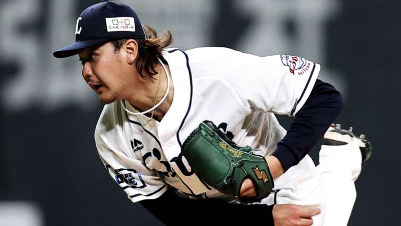 西武 髙橋が9勝目 森友哉が5安打 パ リーグ結果まとめ プロ野球 Dazn News 日本