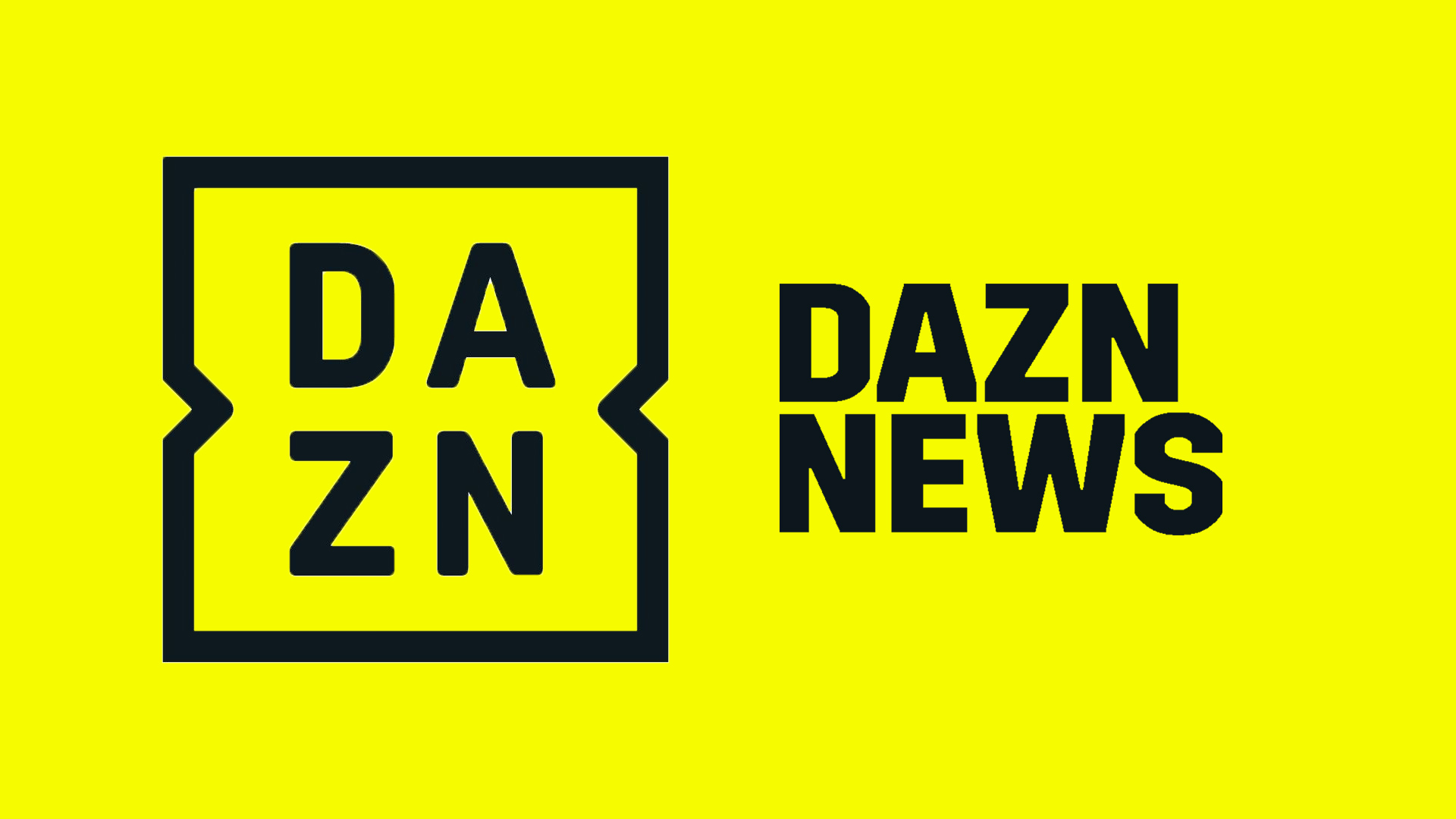 DAZN News Header