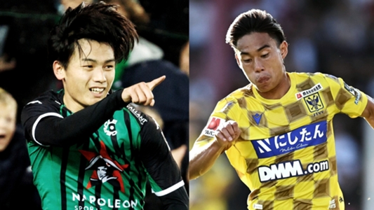 ベルギーリーグ第17節の見どころ 日程 放送 配信予定 Dazn News 日本 ベルギーリーグ第17節の見どころ 日程 放送 配信予定 Dazn News 日本