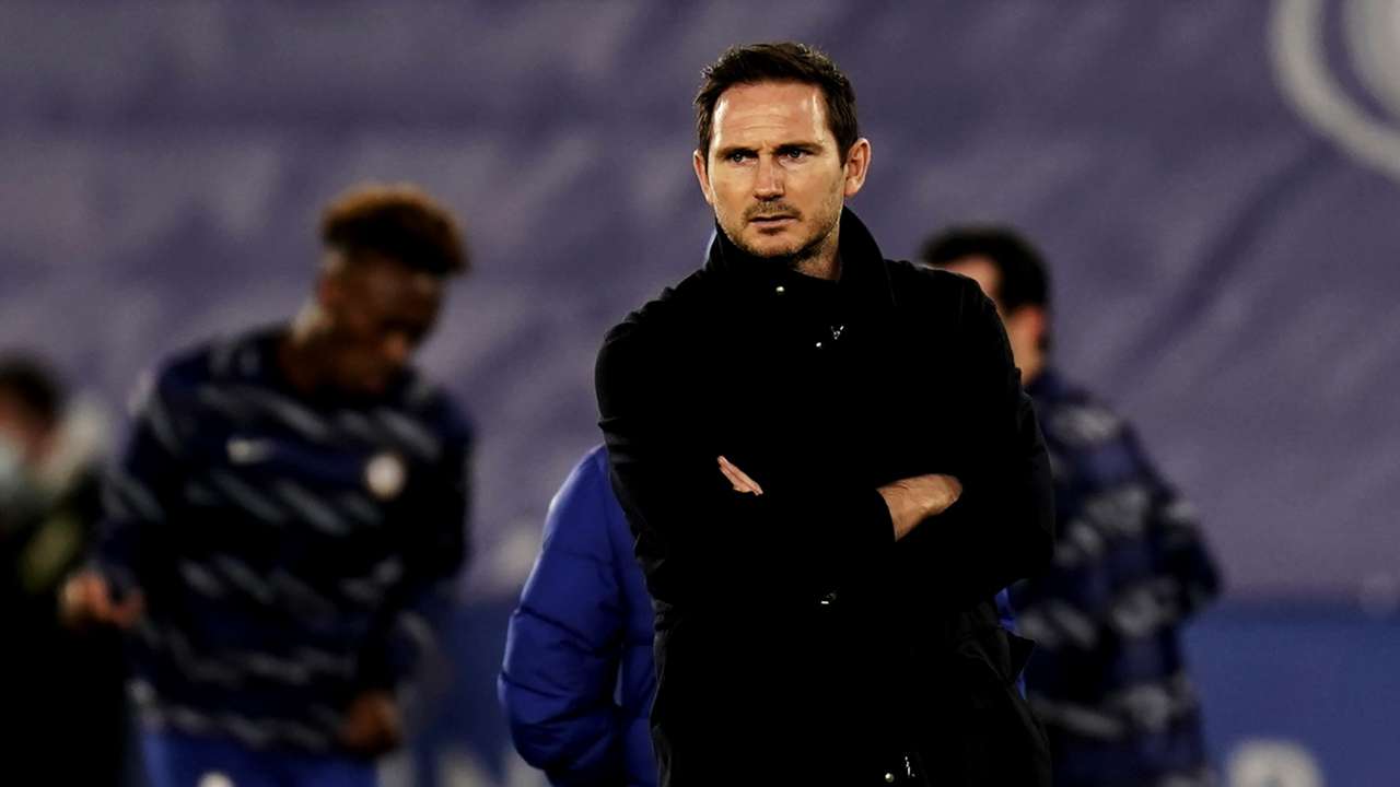 チェルシー解任後フリーのランパード クリスタル パレス新監督候補に浮上 プレミアリーグ Dazn News 日本 チェルシー解任後フリーのランパード クリスタル パレス新監督候補に浮上 プレミアリーグ Dazn News 日本