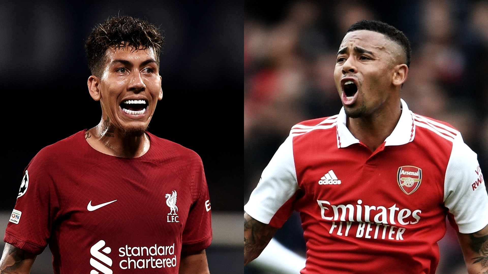 What time is Liverpool vs. Arsenal today Kick off time live