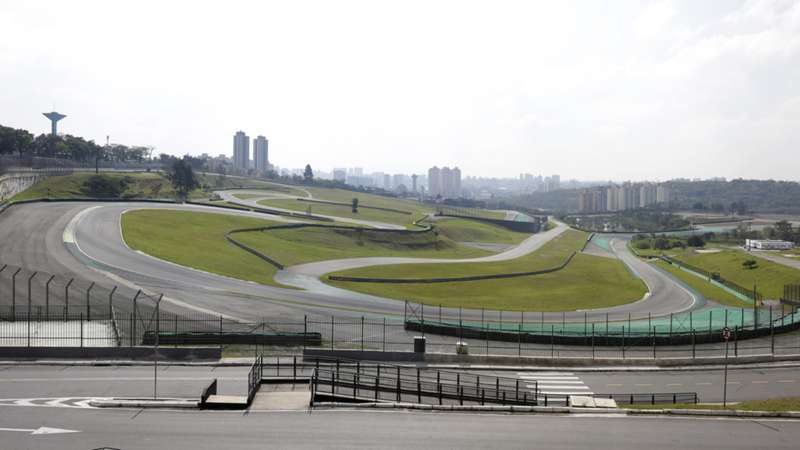 Circuito de Interlagos: dónde está, cómo es, características, cómo llegar y fotos del escenario del GP de Brasil del Mundial de F1