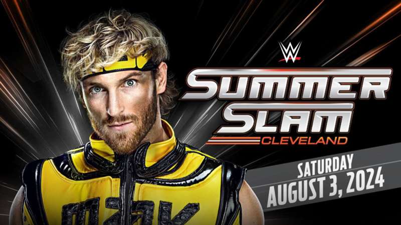 WWE SummerSlam 2024: Date, start time, full match card, TV channel and live stream