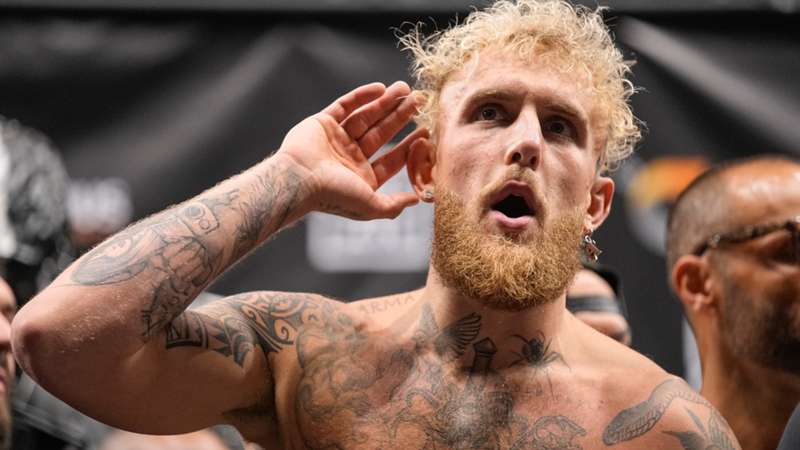 Who is Ryan Bourland? Everything you need to know about Jake Paul's next opponent