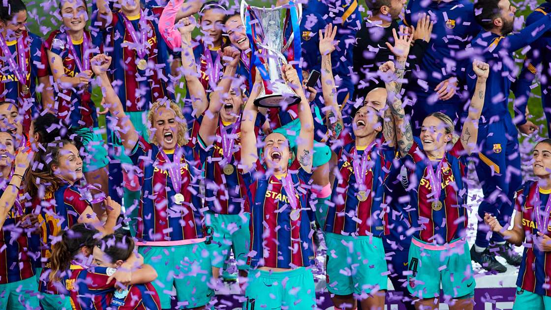 How to watch the UEFA Women's