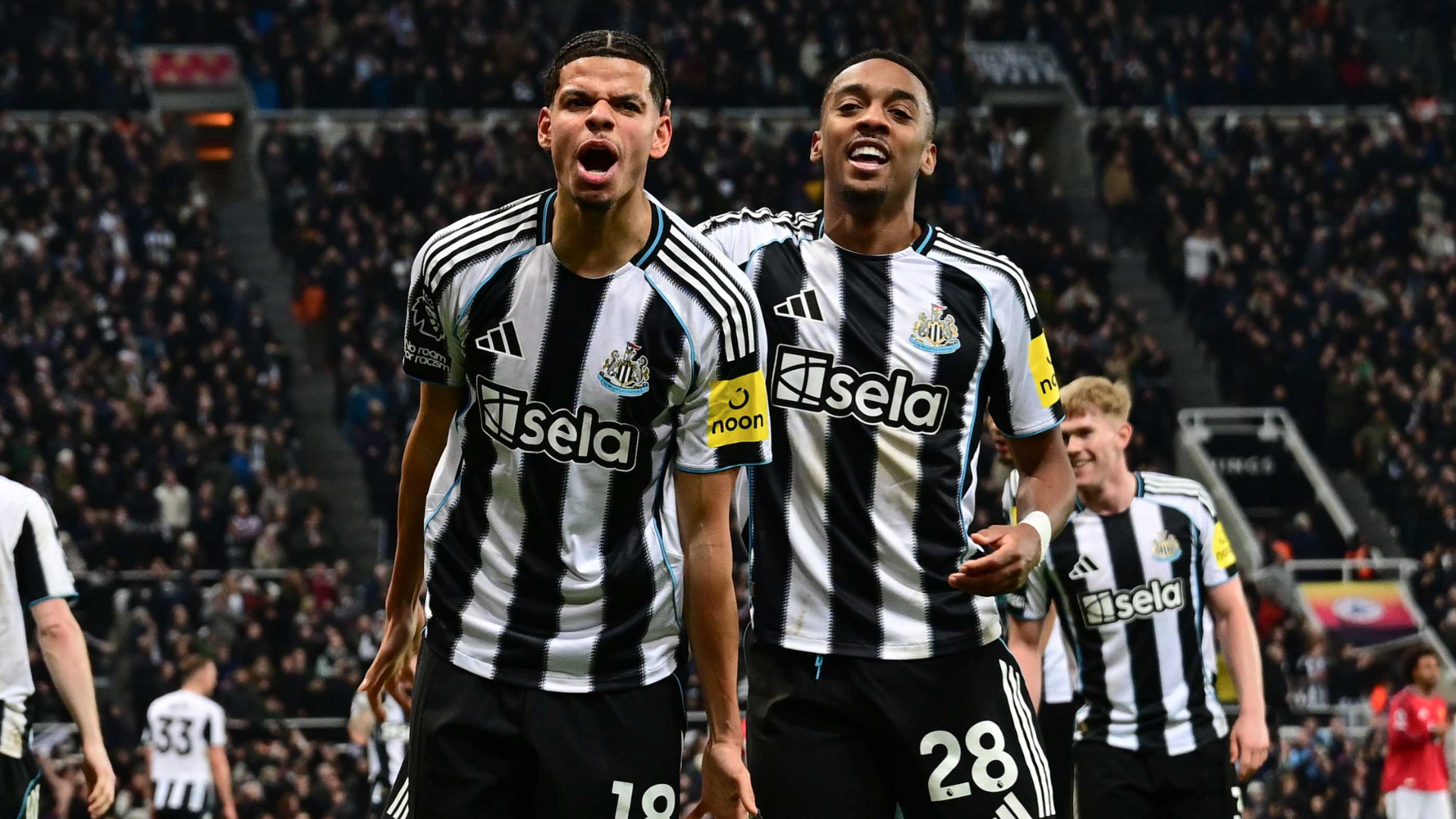 Newcastle vs Barcelona en vivo: horarios, transmisión online y canales ...