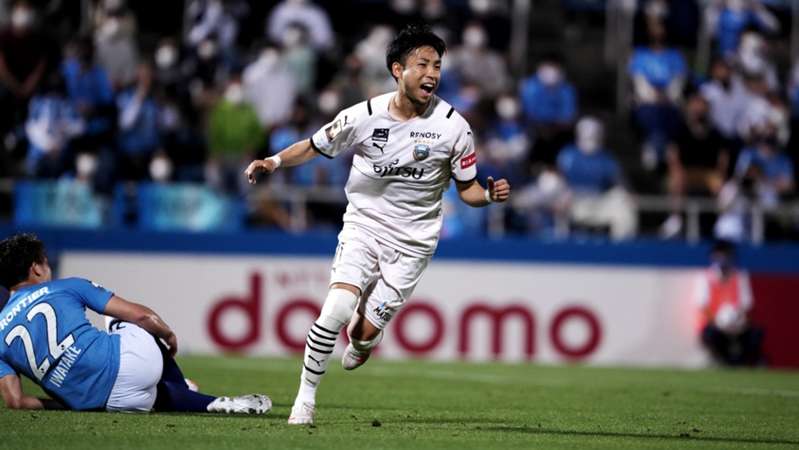 小林悠の2ゴールで快勝の川崎fが開幕からの無敗記録を 21 に伸ばす 6月2日結果まとめ Jリーグ Dazn News 日本 小林悠の2ゴールで快勝の川崎fが開幕からの無敗記録を 21 に伸ばす 6月2日結果まとめ Jリーグ Dazn News 日本