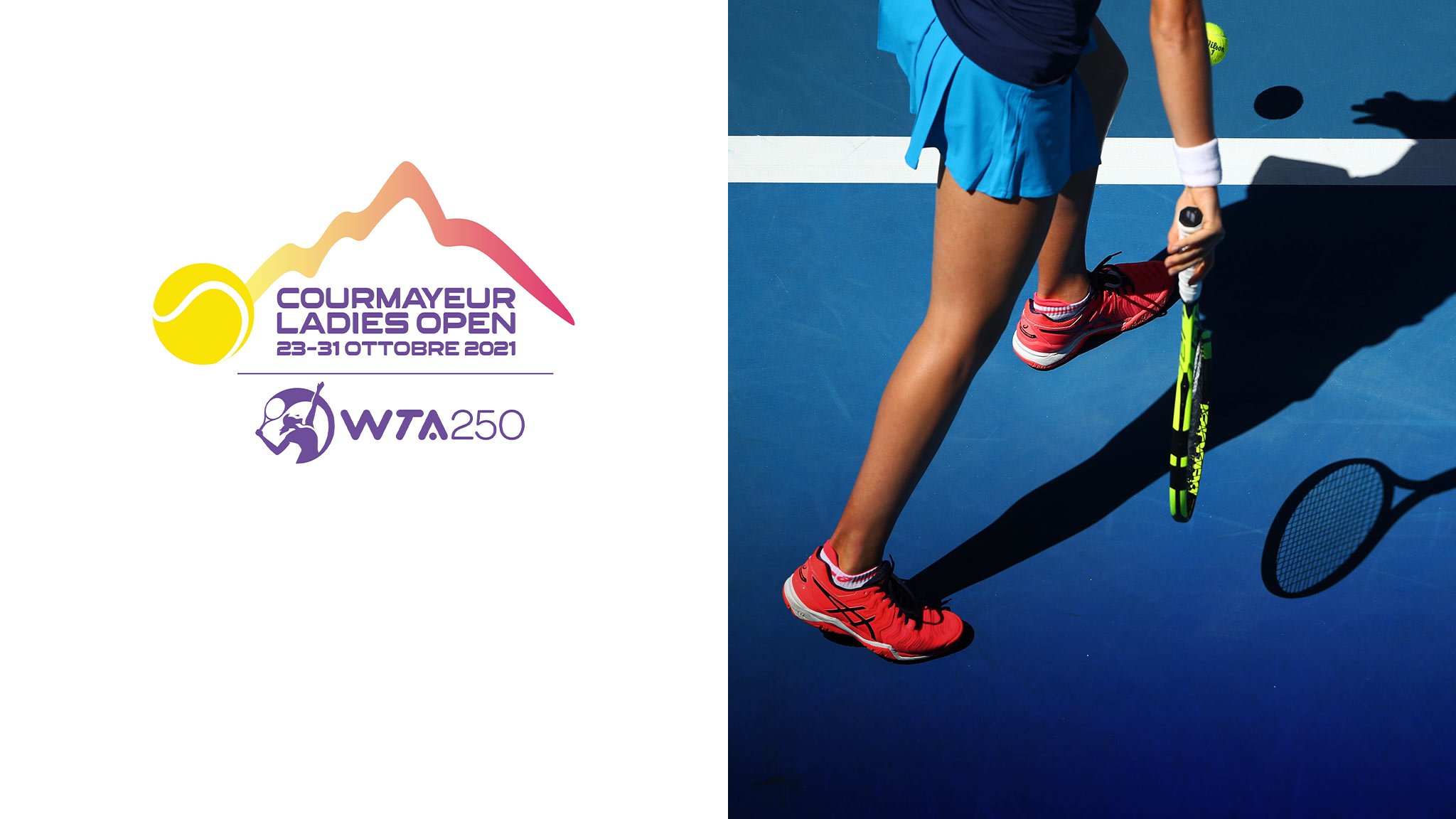 Courmayeur Ladies Open 2021 fecha, horario, TV y dónde ver online