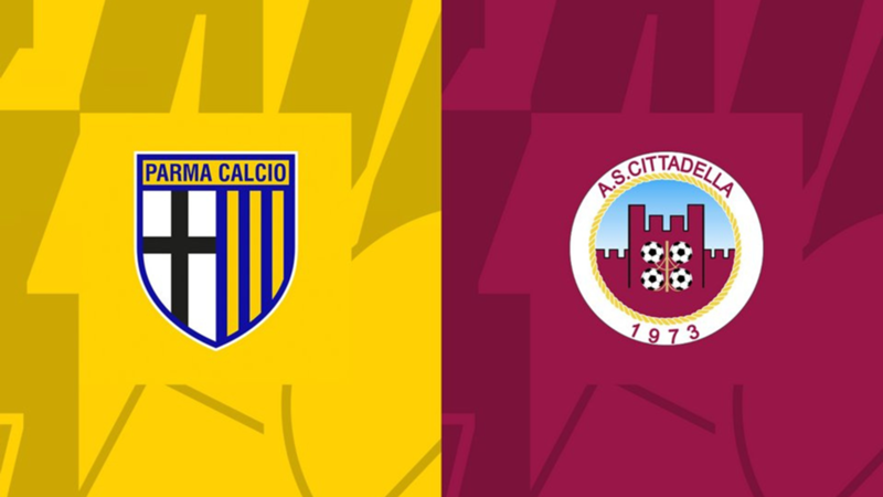 Diretta Parma-Cittadella: dove vederla in tv e live streaming