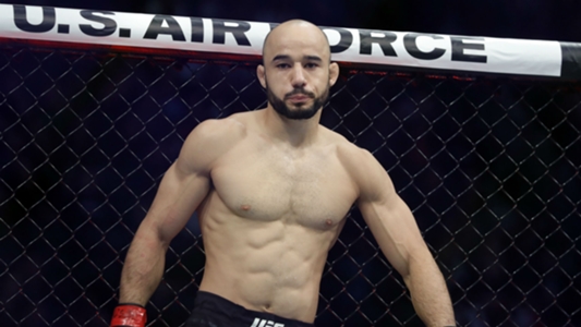 wallpapers Cory Sandhagen Record ufc fight night marlon moraes vs cory