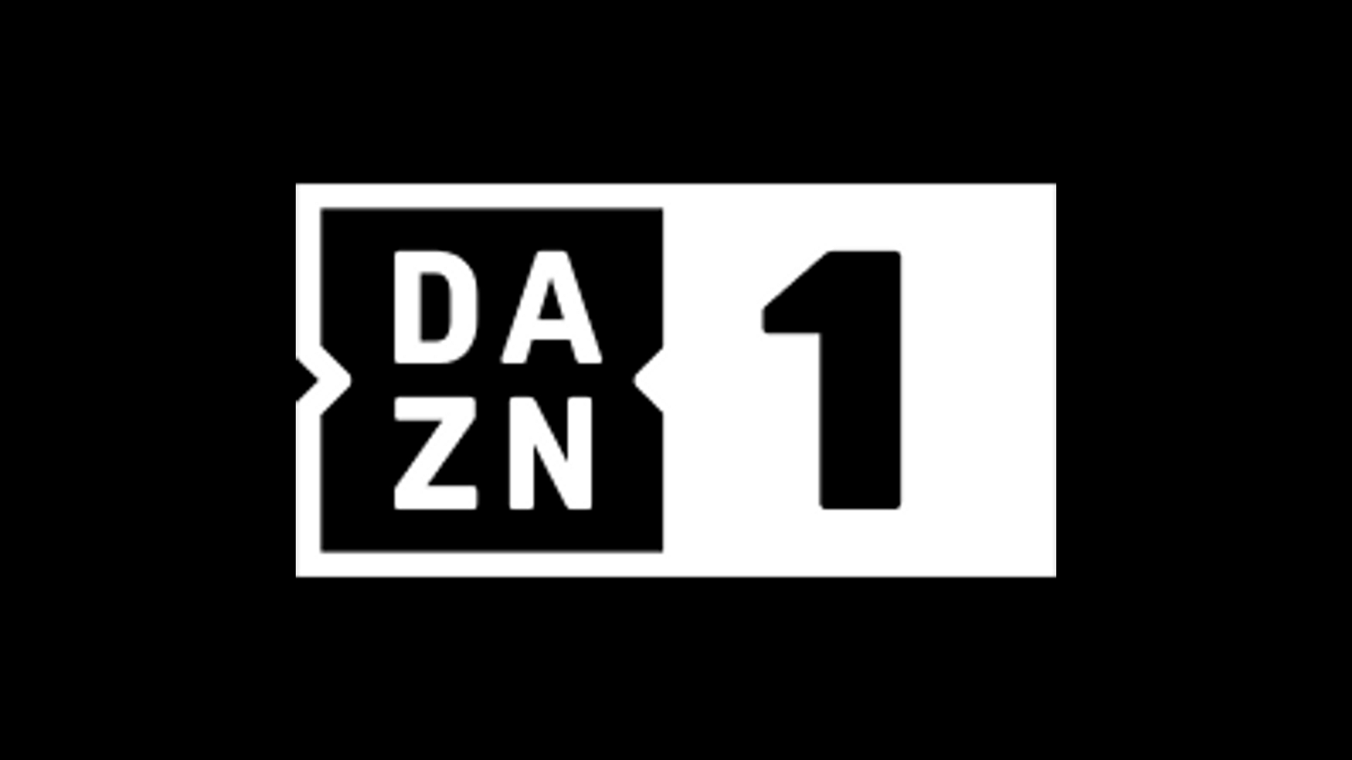 DAZN 1 Kanäle Header