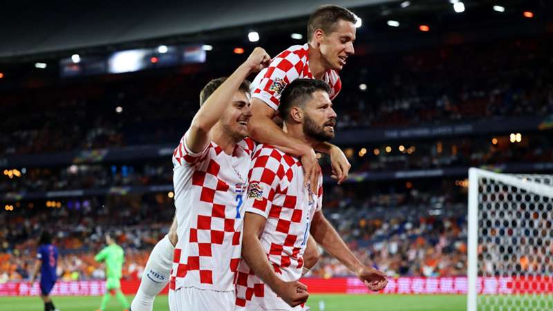 Croacia vs Italia: cuándo es, fecha, a qué hora es, canal, TV y dónde ver online en España la Eurocopa 2024 de Alemania