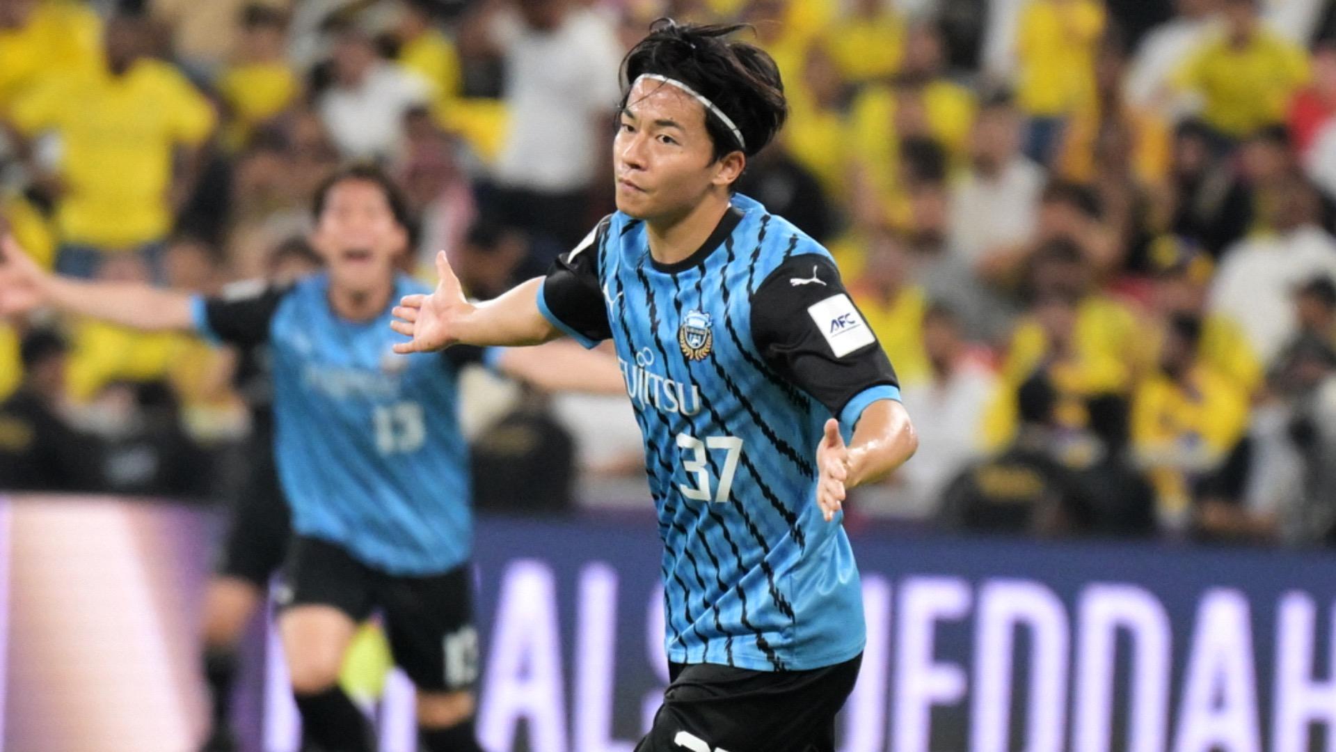 ACLE決勝をDAZNで無料配信！ 川崎フロンターレ、悲願のアジア