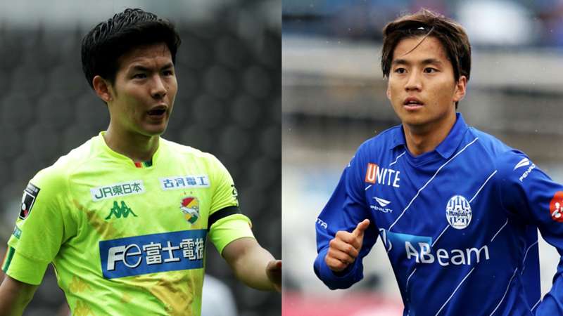 プレビュー 上位進出を懸けた同勝点対決 千葉と山形が迎える決戦 Jリーグ Dazn News 日本 プレビュー 上位進出を懸けた同勝点対決 千葉と山形が迎える決戦 Jリーグ Dazn News 日本