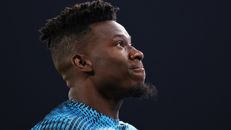 Man Utd treble winner urges support for Andre Onana