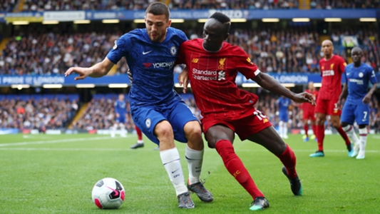 Wer Zeigt Ubertragt Fc Chelsea Gegen Fc Liverpool Heute Live Im Tv Und Livestream So Wird Der Fa Cup Ubertragen Dazn News Deutschland