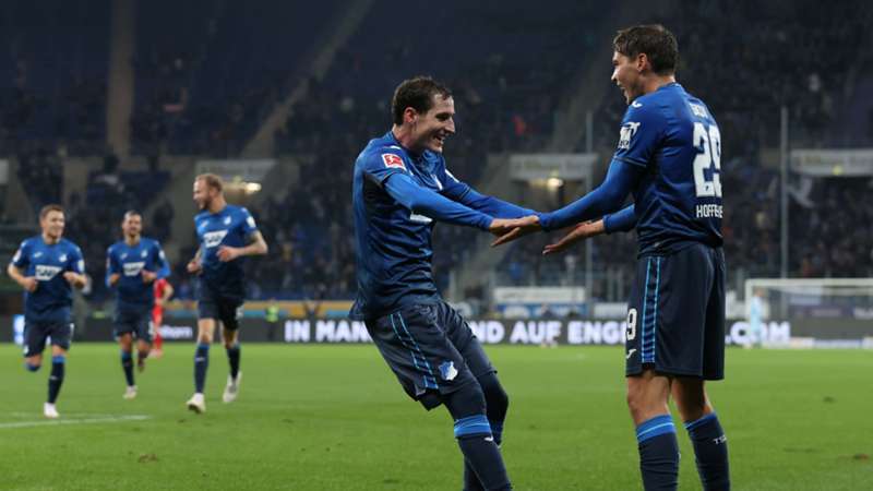 Wer überträgt TSG Hoffenheim vs. FC Bayern München im TV und LIVE-STREAM?