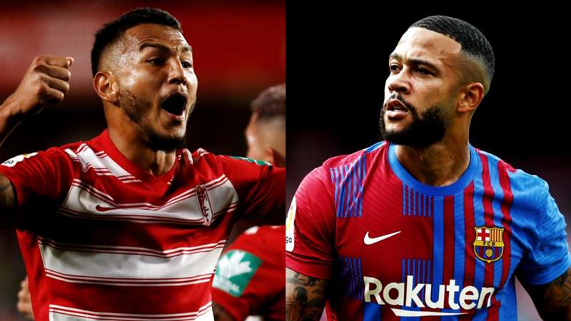 バルセロナ対グラナダの見どころ 日程 放送 配信予定 ラ リーガ第5節 Dazn News 日本