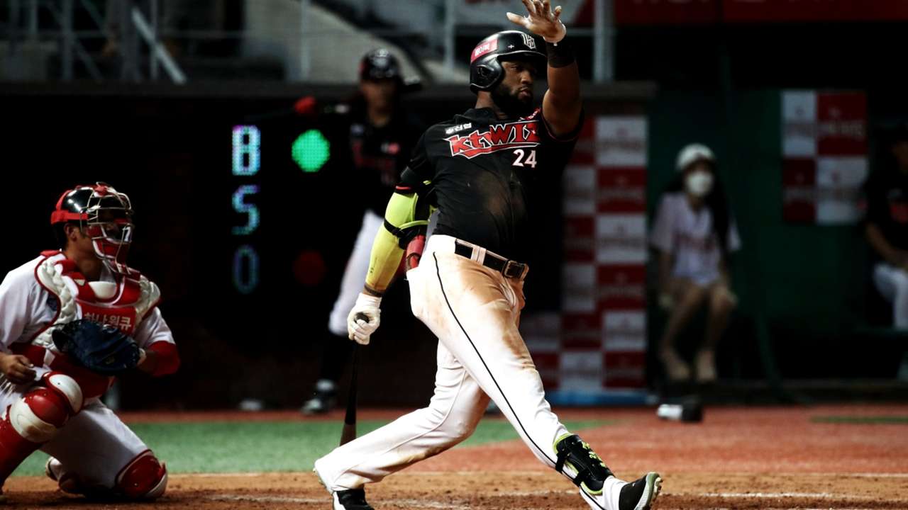 最強は誰だ メル ロハス ジュニア 阪神タイガース 新助っ人外国人選手名鑑 プロ野球 Dazn News 日本 最強は誰だ メル ロハス ジュニア 阪神タイガース 新助っ人外国人選手名鑑 プロ野球 Dazn News 日本