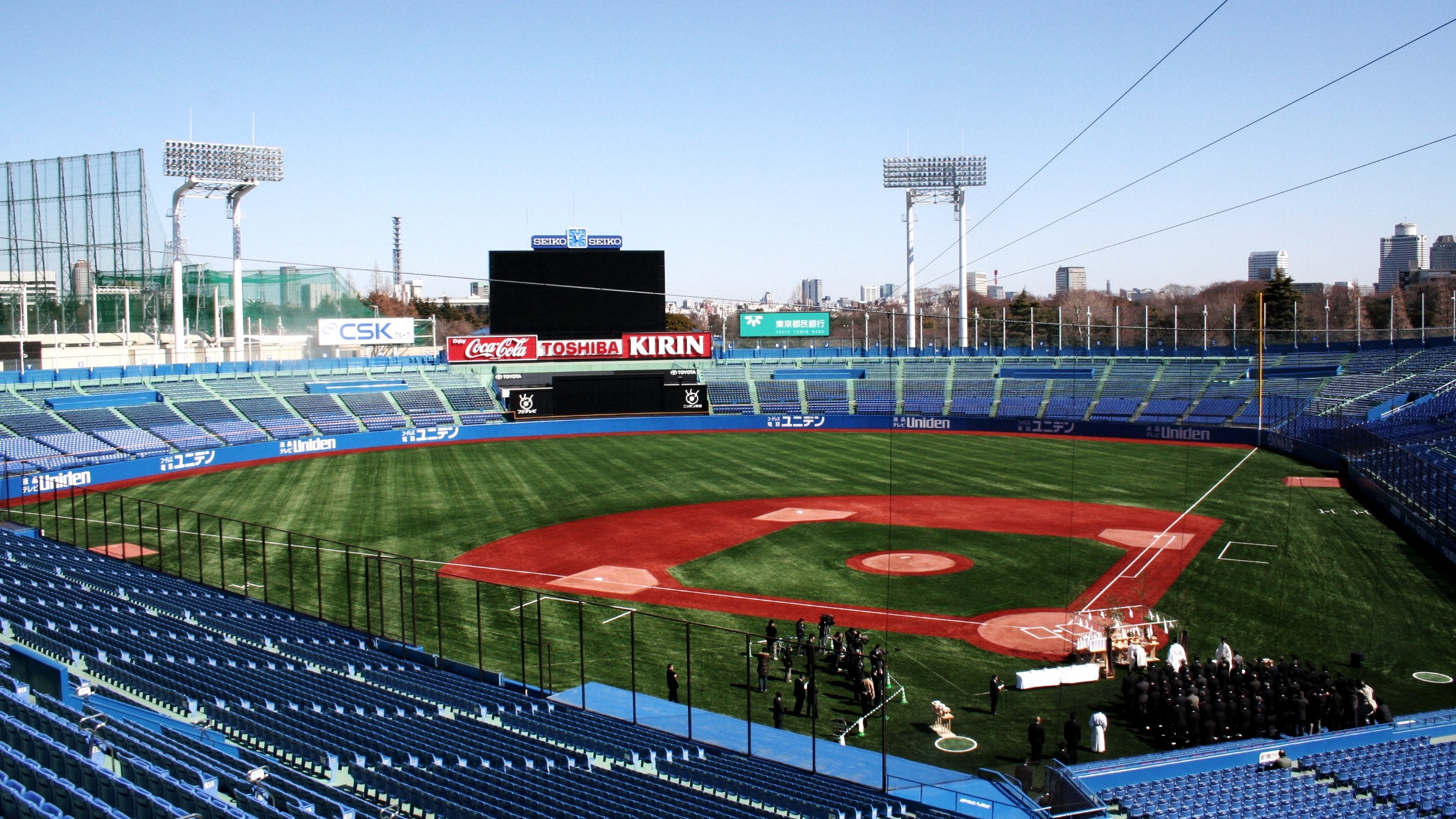 ヤクルトが16年ドラ1の寺島 中山 吉田大成と来季契約結ばず プロ野球 Dazn News 日本