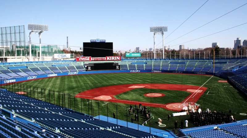 東京ヤクルトスワローズが山野太一、近藤弘樹と来季契約結ばず ｜ プロ野球