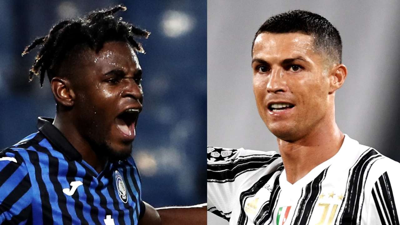 アタランタ対ユヴェントスの見どころ 日程 放送 配信予定 コッパ イタリア決勝 Dazn News 日本 アタランタ対ユヴェントスの見どころ 日程 放送 配信予定 コッパ イタリア決勝 Dazn News 日本