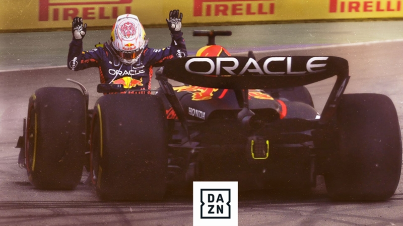 Max Verstappen y los datos que demuestran hasta qué punto su dominio junto a Red Bull ha sido implacable en el Mundial de F1 2023