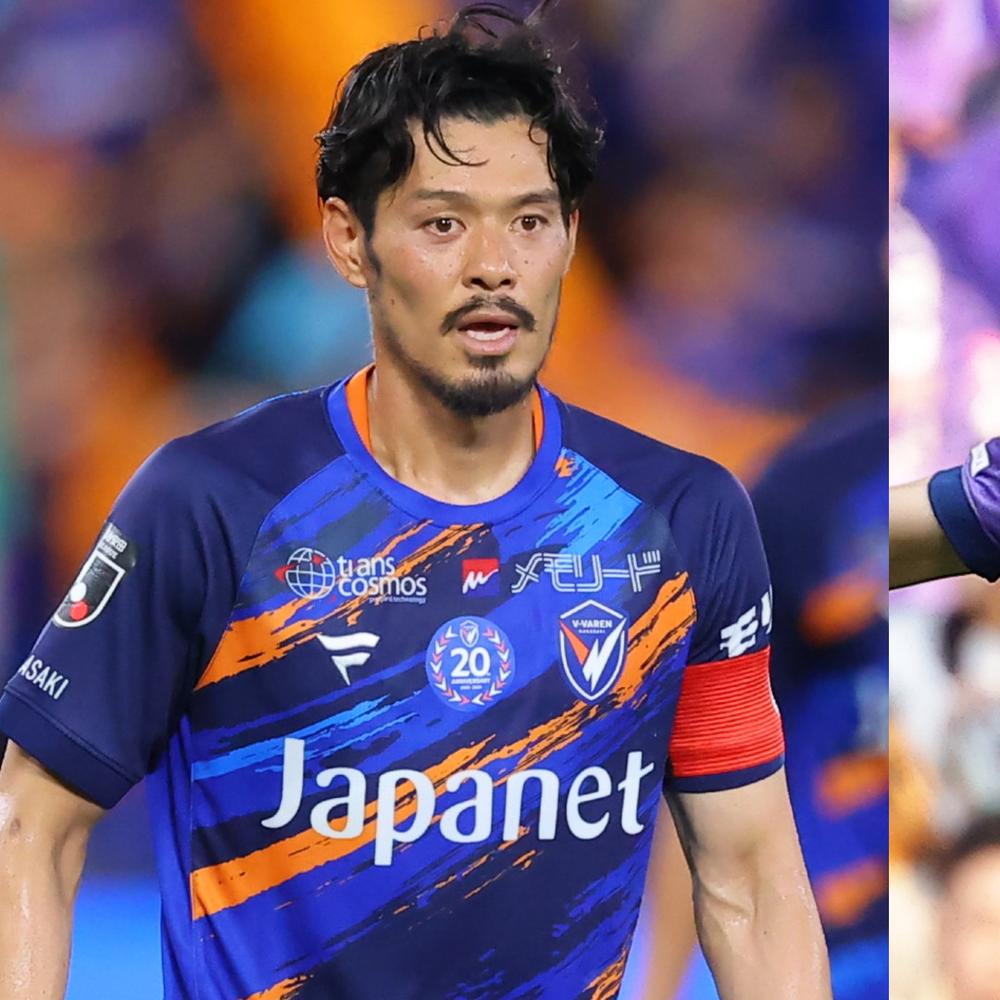 移籍情報】ジュビロ磐田、FW杉本健勇が完全移籍で加入「このままでは