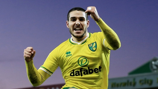 注目選手 エミリアーノ ブエンディーア ノリッジ Dazn News 日本