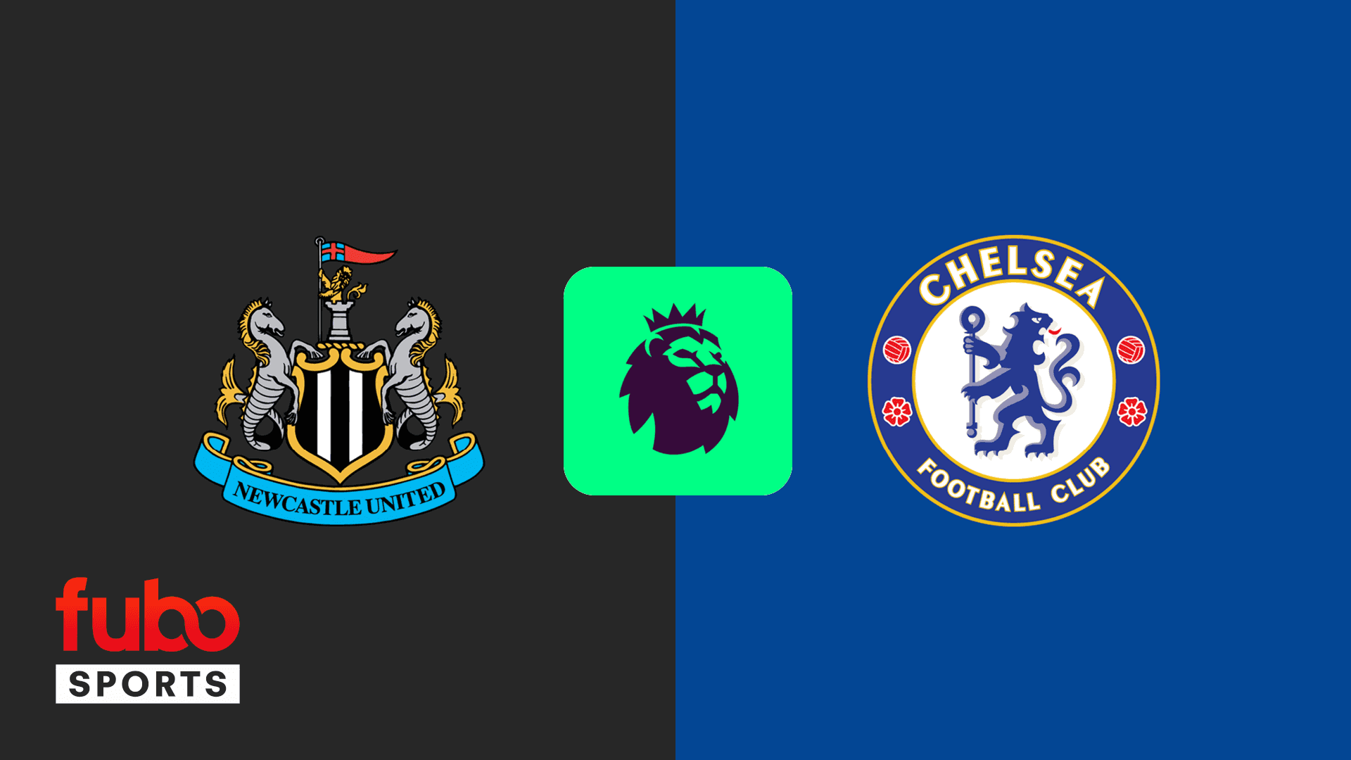 Newcastle United vs Chelsea