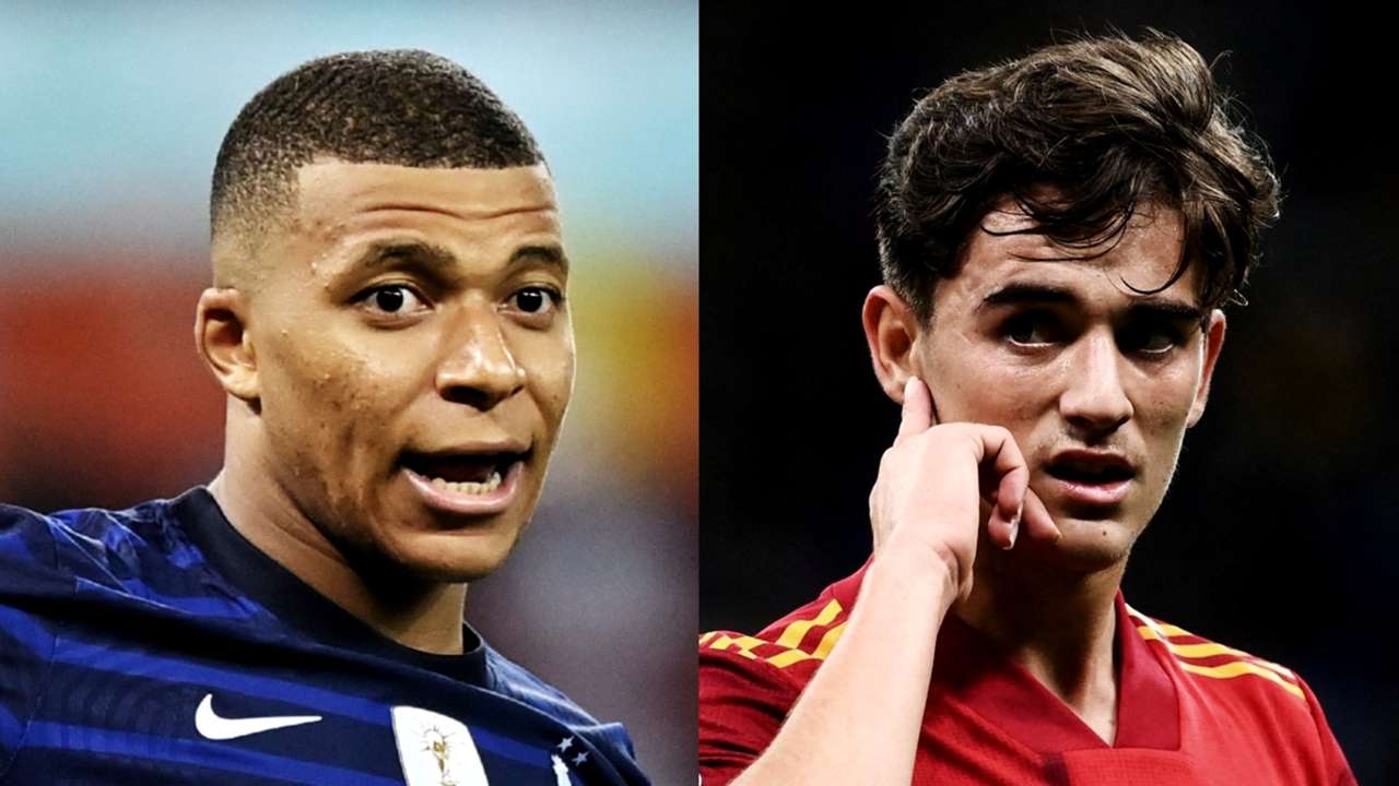 スペイン対フランスの見どころ 日程 放送 配信予定 ネーションズリーグ決勝 Dazn News 日本 スペイン対フランスの見どころ 日程 放送 配信予定 ネーションズリーグ決勝 Dazn News 日本