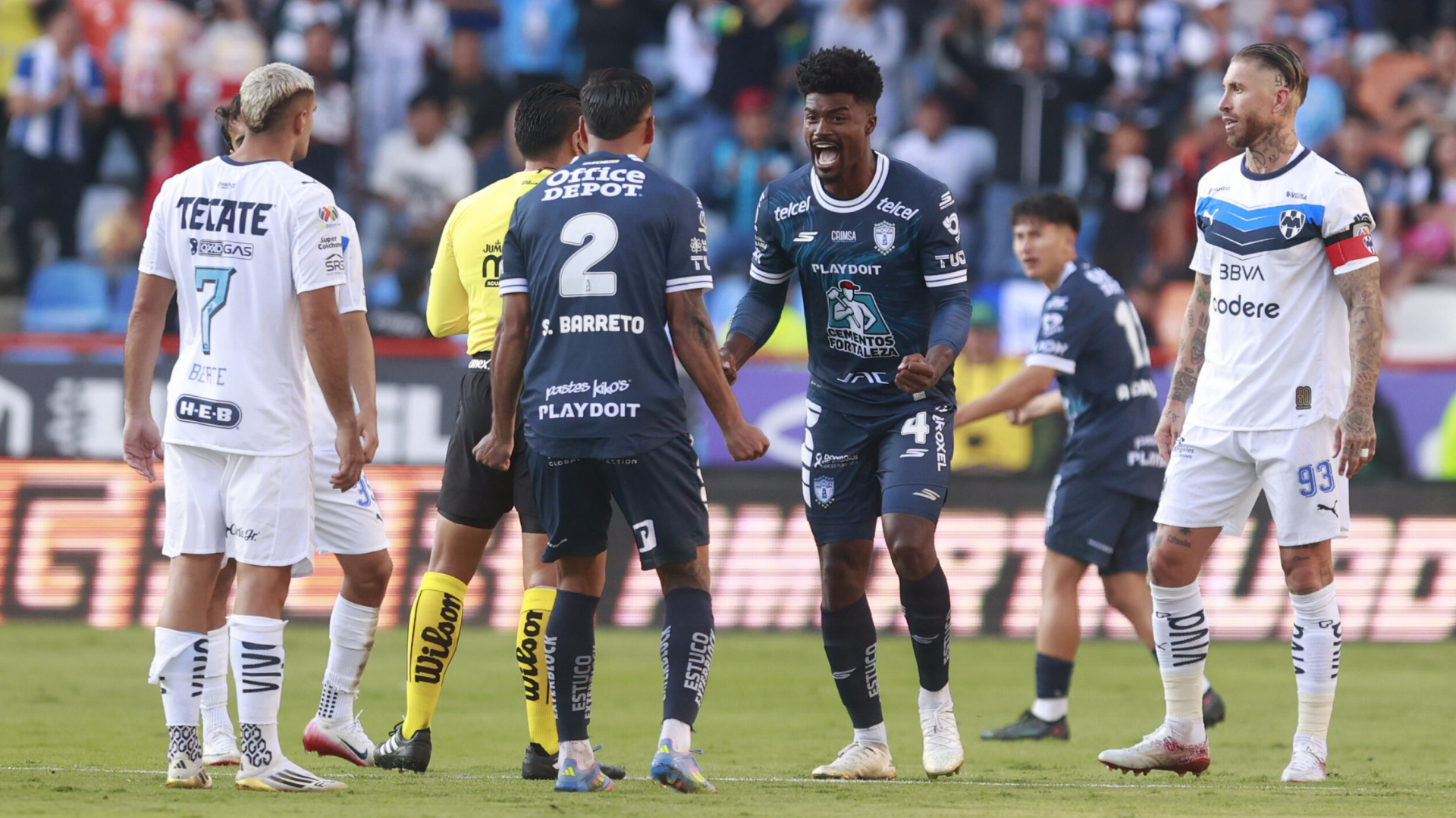 Cómo y dónde ver el Atlas vs Pachuca de Liga MX en México: a qué hora ...
