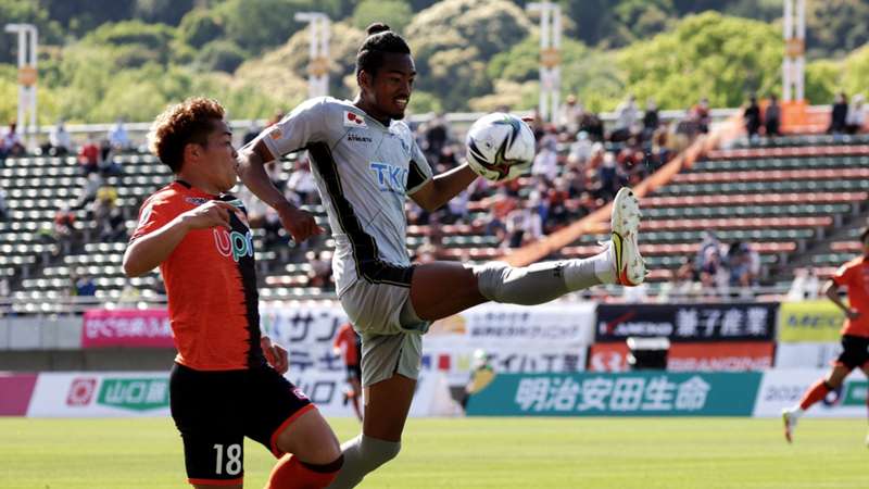 移籍情報 福岡にdf三國ケネディエブスが復帰 成長した姿を見せられるように Jリーグ Dazn News 日本 移籍情報 福岡にdf三國ケネディエブスが復帰 成長した姿を見せられるように Jリーグ Dazn News 日本
