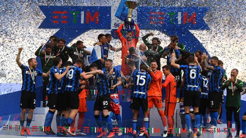 Serie A TIM e Serie BKT, quando iniziano i campionati 2021/2022