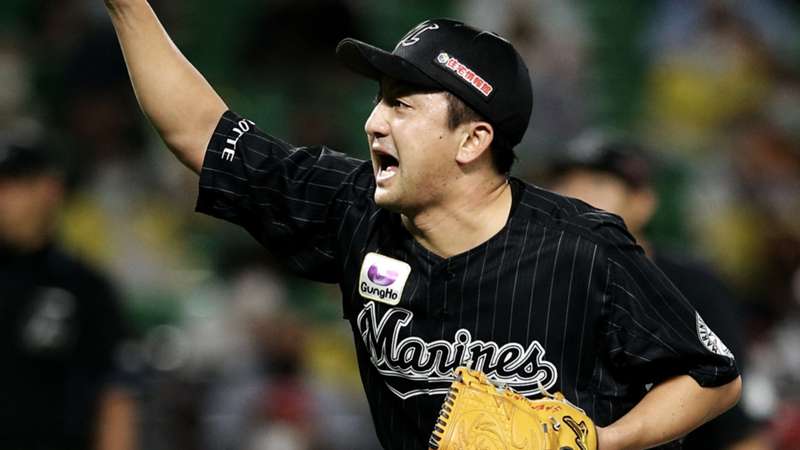 千葉ロッテマリーンズ・澤村拓一が海外FA権行使「悔いのない選択を」 ｜ プロ野球