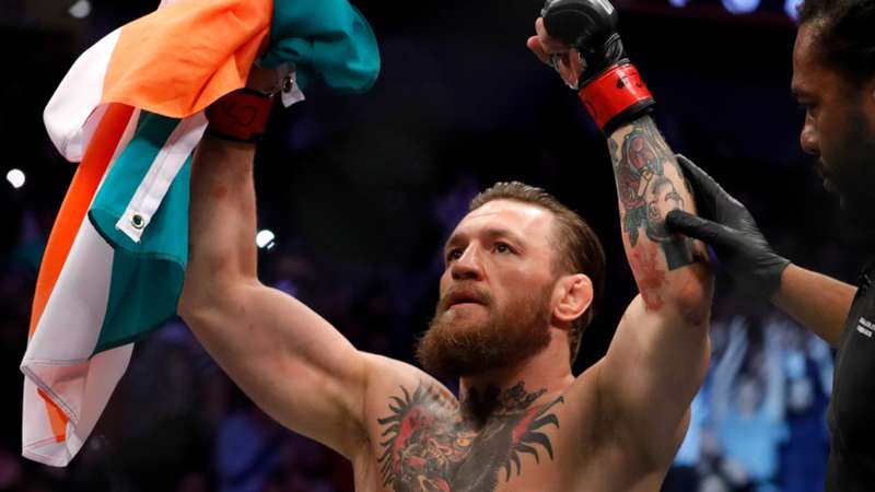 Conor McGregor vs. Dustin Poirier 2 set for UFC 257