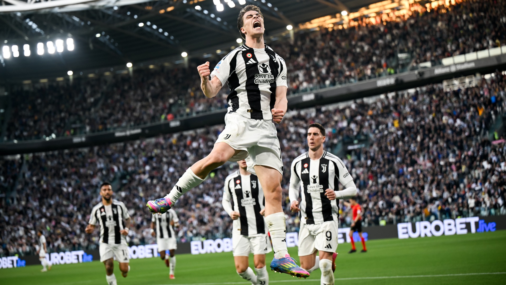 Juventus Team Guide History Trophies Won And Notable Former Players Juventus Team Guide History Trophies Won And Notable Former Players