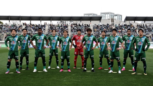 Fc岐阜 注目選手 選手一覧 試合日程 22jリーグ選手名鑑 Dazn News 日本 Fc岐阜 注目選手 選手一覧 試合日程 22jリーグ選手名鑑 Dazn News 日本