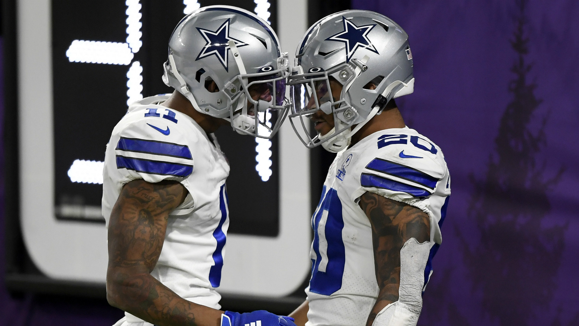 What channel is Cowboys vs. 49ers on today? Time, TV schedule for 2023 NFL  playoff game