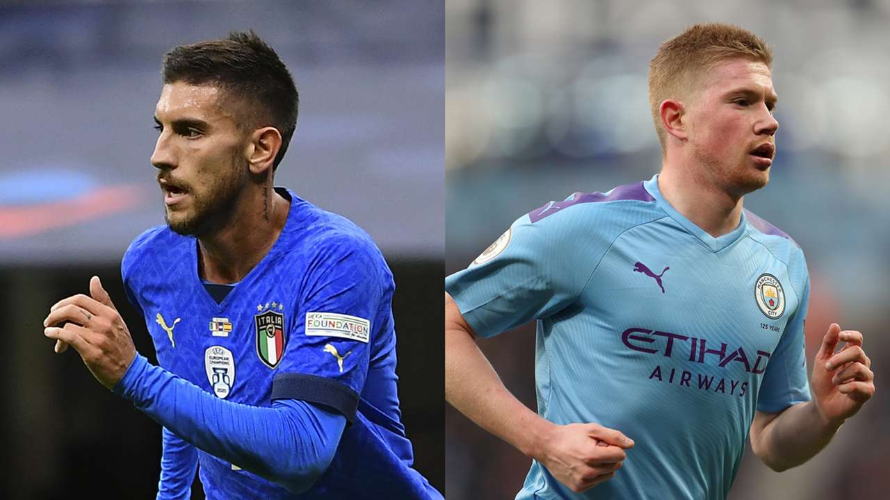 イタリア対ベルギーの見どころ 日程 放送 配信予定 ネーションズリーグ3位決定戦 Dazn News 日本 イタリア対ベルギーの見どころ 日程 放送 配信予定 ネーションズリーグ3位決定戦 Dazn News 日本