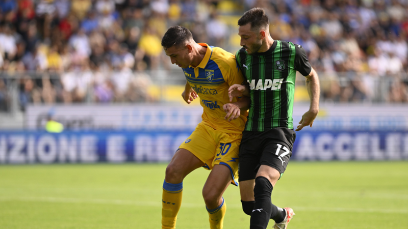 Ecco la Serie BKT 2024/25: il calendario completo del campionato cadetto disponibile su DAZN. Si torna in campo il 25 aprile