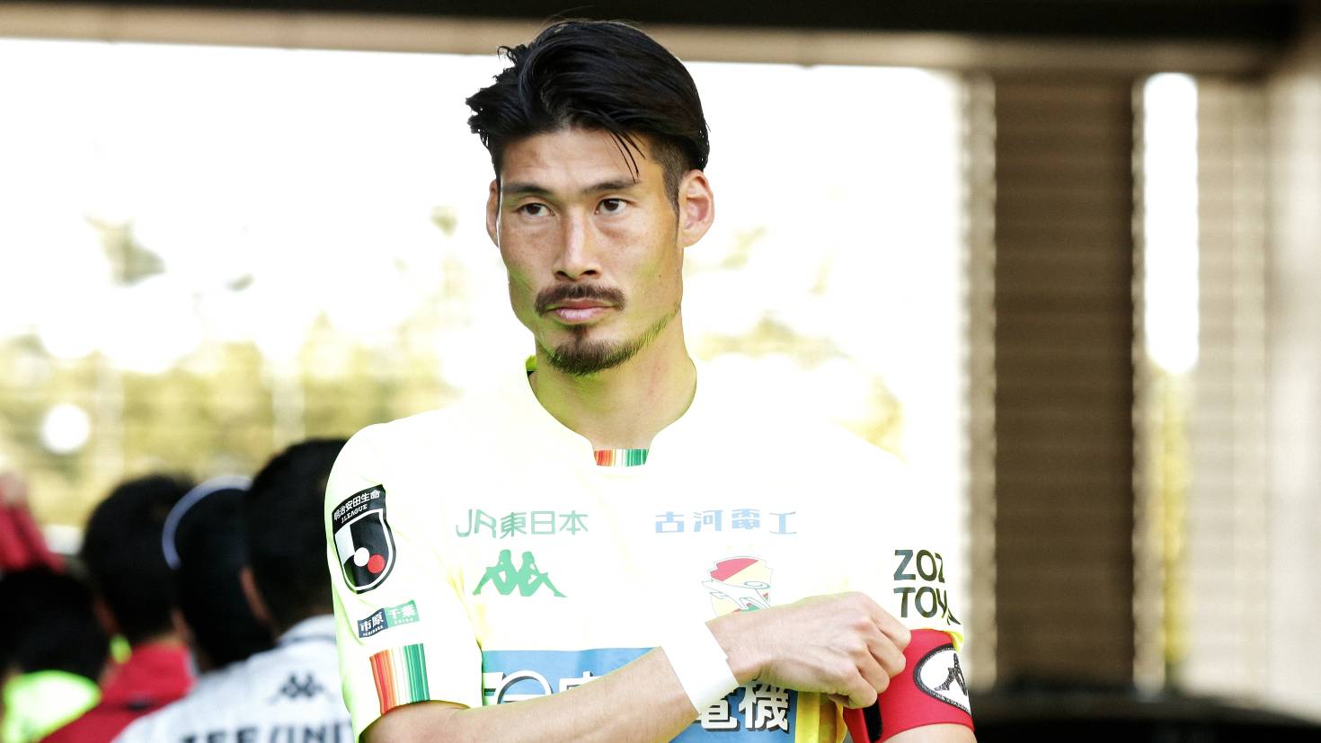 ジェフユナイテッド市原 千葉 注目選手 選手一覧 試合日程 21jリーグ選手名鑑 Dazn News 日本 ジェフユナイテッド市原 千葉 注目選手 選手一覧 試合日程 21jリーグ選手名鑑 Dazn News 日本