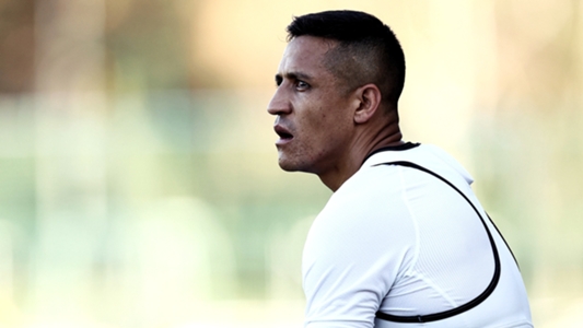 Alexis Sanchez Transfer Rumors to Saudi Club Al Fateh: Latest News & Updates