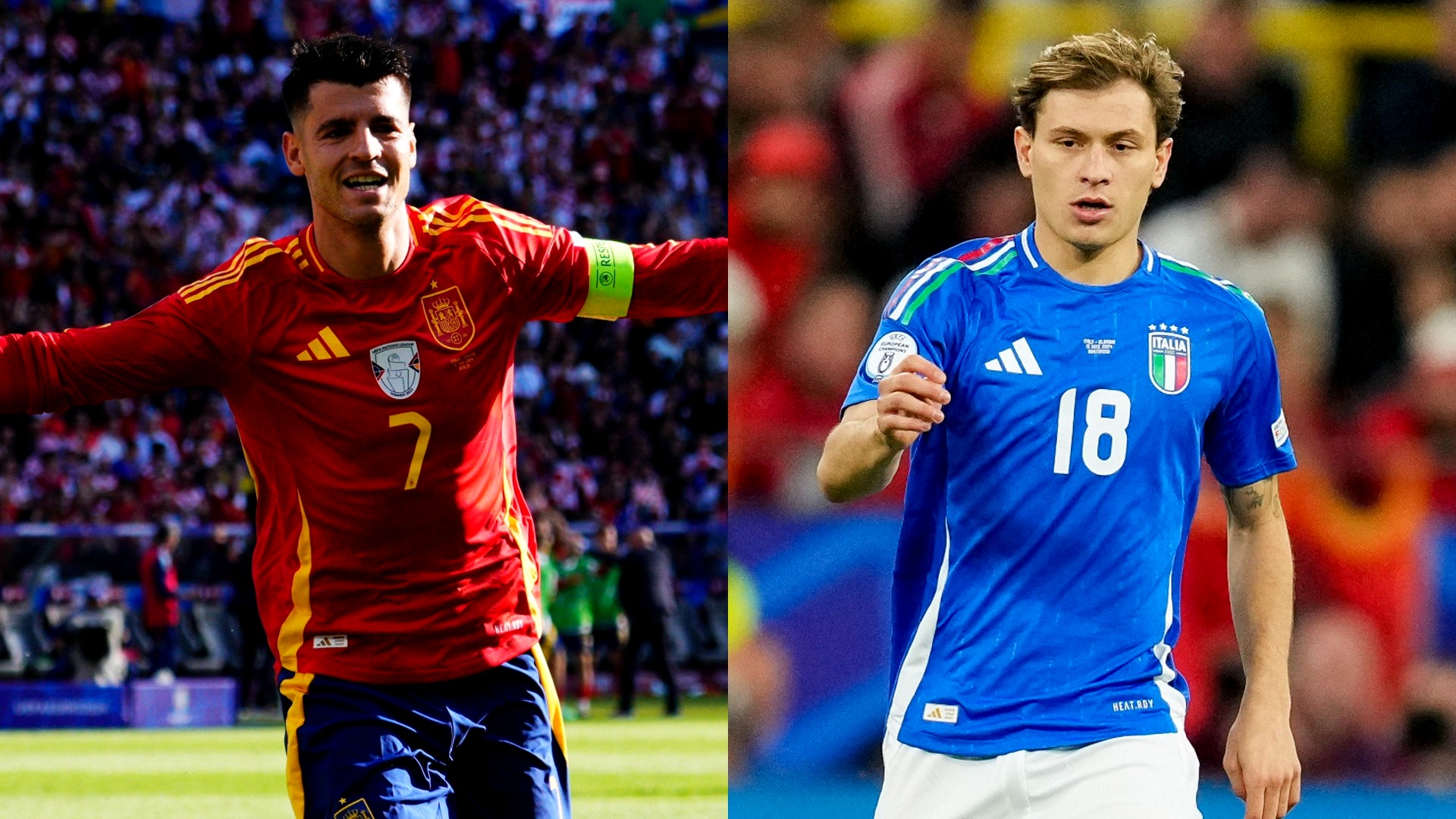 Spain Vs Italy Kick off Time TV Channel Preview And How To Watch spain-vs-italy-kick-off-time-tv-channel-preview-and-how-to-watch