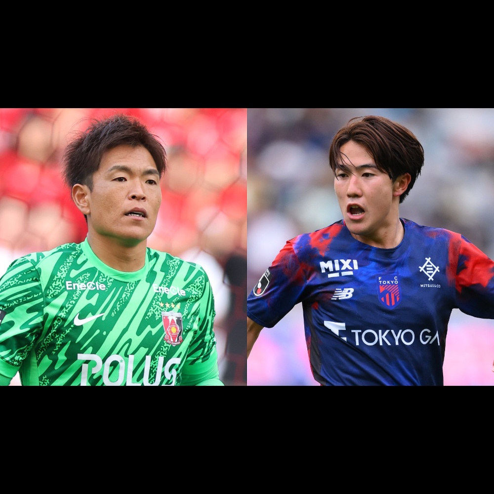 最新の 浦和レッズ ニュース | DAZN 日本