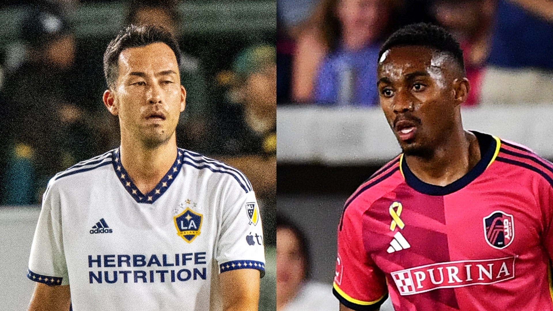 最新の LA Galaxy ニュース | DAZN 日本