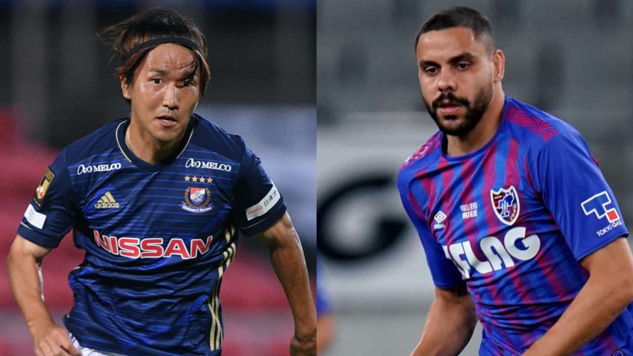 横浜f マリノス対fc東京の見どころ 日程 放送 配信予定 J1リーグ Dazn News 日本