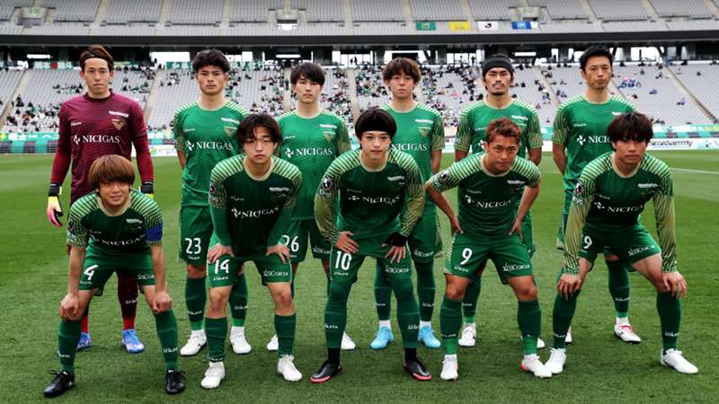 東京ヴェルディ 注目選手 選手一覧 試合日程 22jリーグ選手名鑑 Dazn News 日本