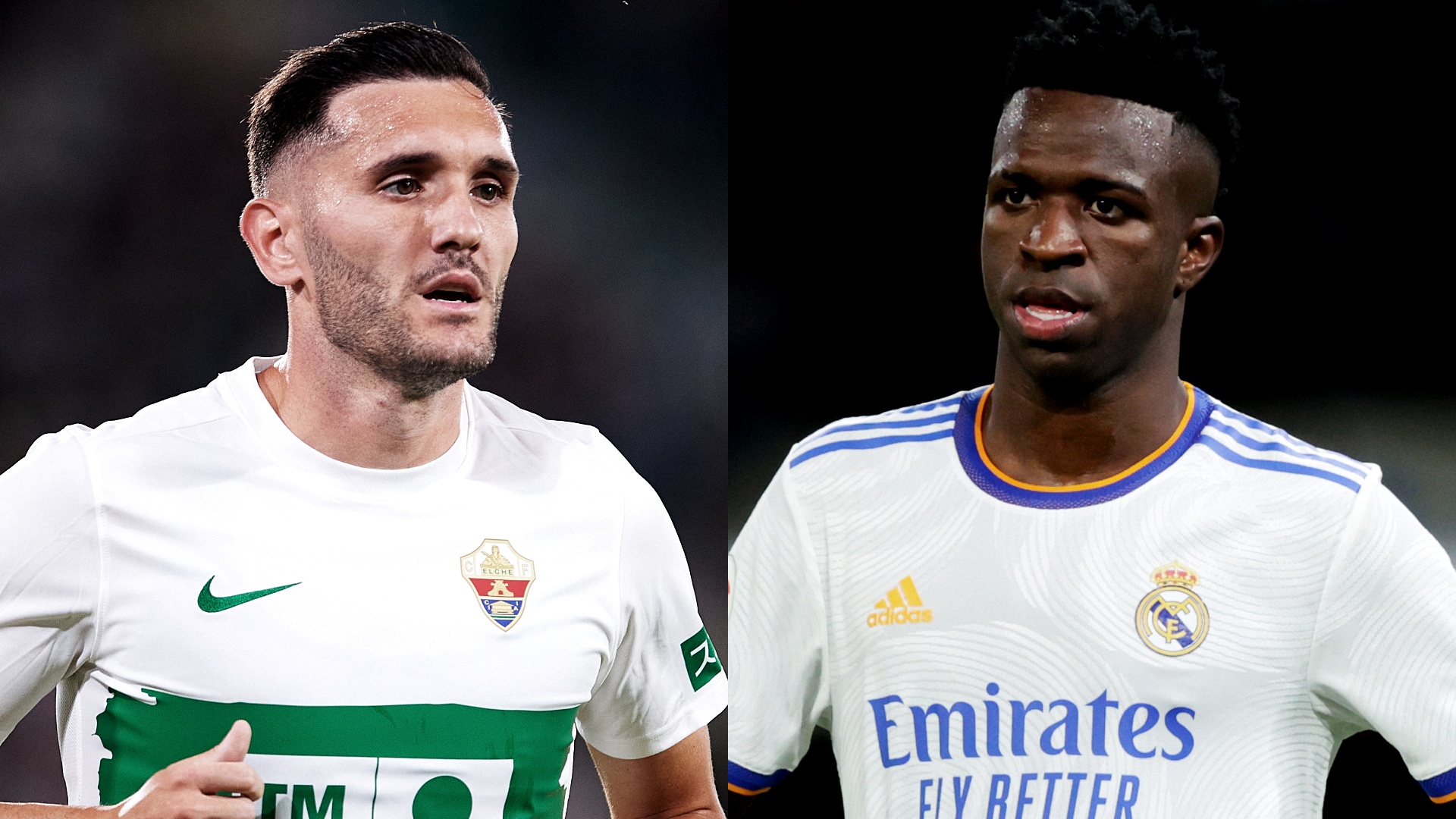 エルチェ対レアル マドリードの見どころ 日程 放送 配信予定 ラ リーガ第12節 Dazn News 日本